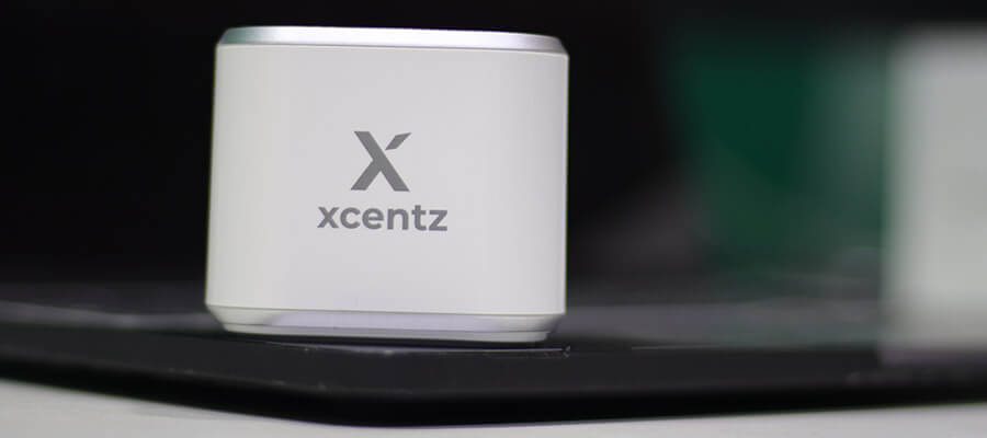 Xcentz 5 Port USB Wall Charger for iPhone iPad and Android