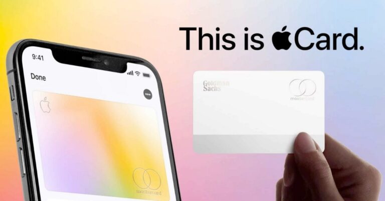 How to Activate and Use Apple Card