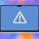 Fix a blue screen on your Mac