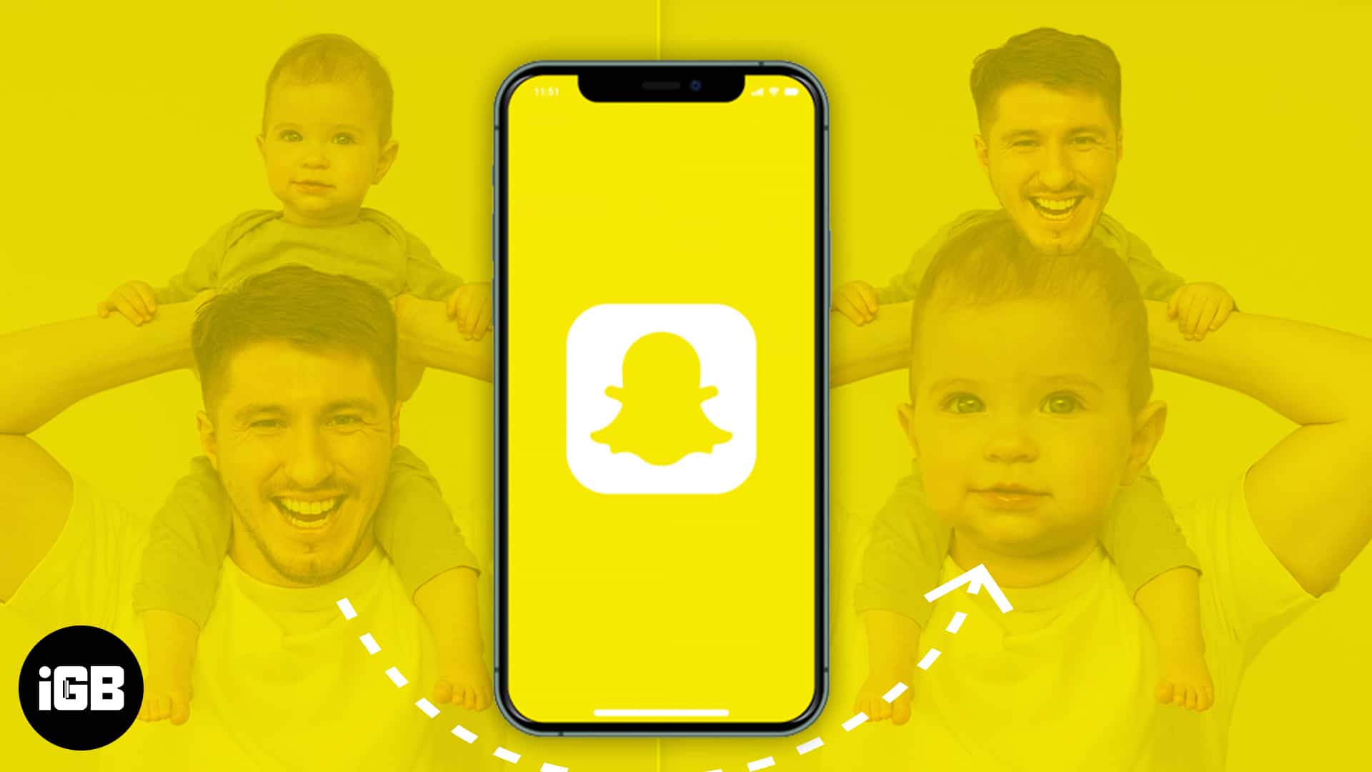 Best Face Swap Apps for iPhone and iPad in 2025 iGeeksBlog Best face swap apps for iphone and ipad in 2022
