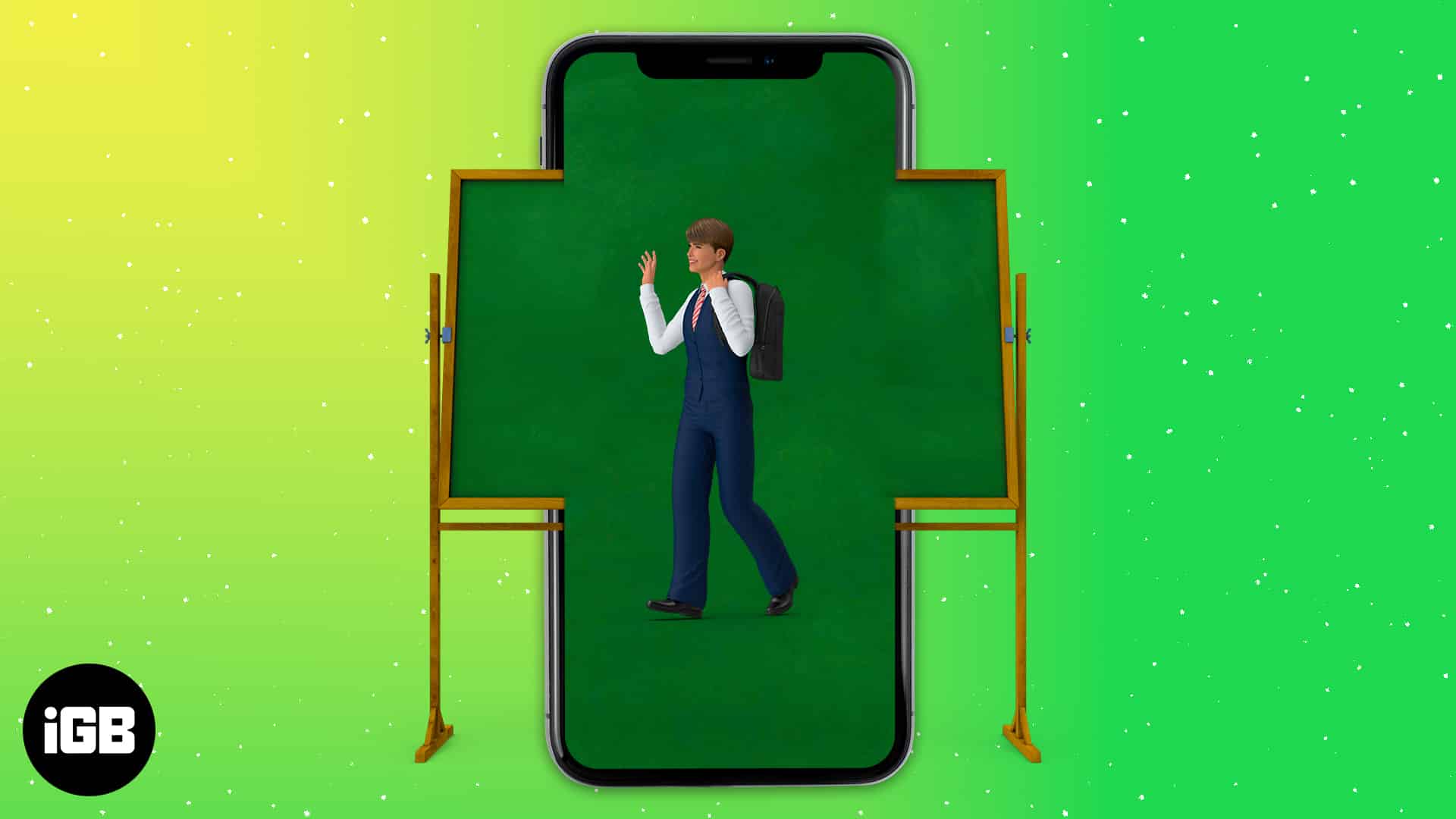 Best classroom management apps for iPhone in 2025 iGeeksBlog Best classroom management apps for iphone