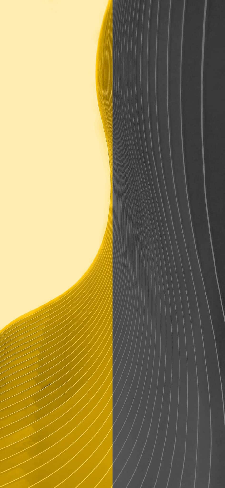 curvacious tessellations iphone wallpaper by igeeksblog