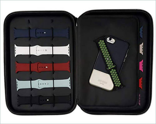 Timelybuys apple watch bands storage TimelyBuys Apple Watch Bands Storage