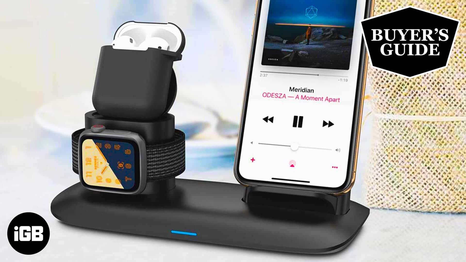 Best accessories for iPhone 11 Pro in 2025 iGeeksBlog Best accessories for iphone 11 pro