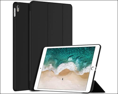 JETech 105 inch iPad Pro Folio Case