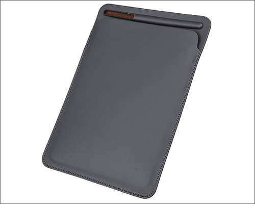 NXLFH iPad Pro 105 Sleeve Case