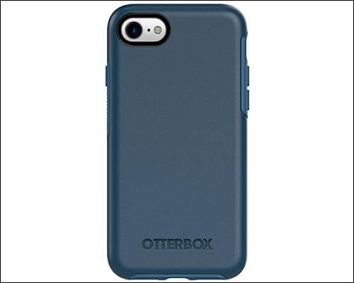OtterBox SYMMETRY Best iPhone 8 Case