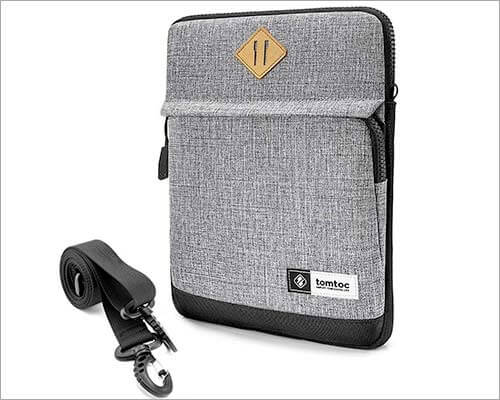 Tomtoc 105 Inch iPad Pro Sleeve