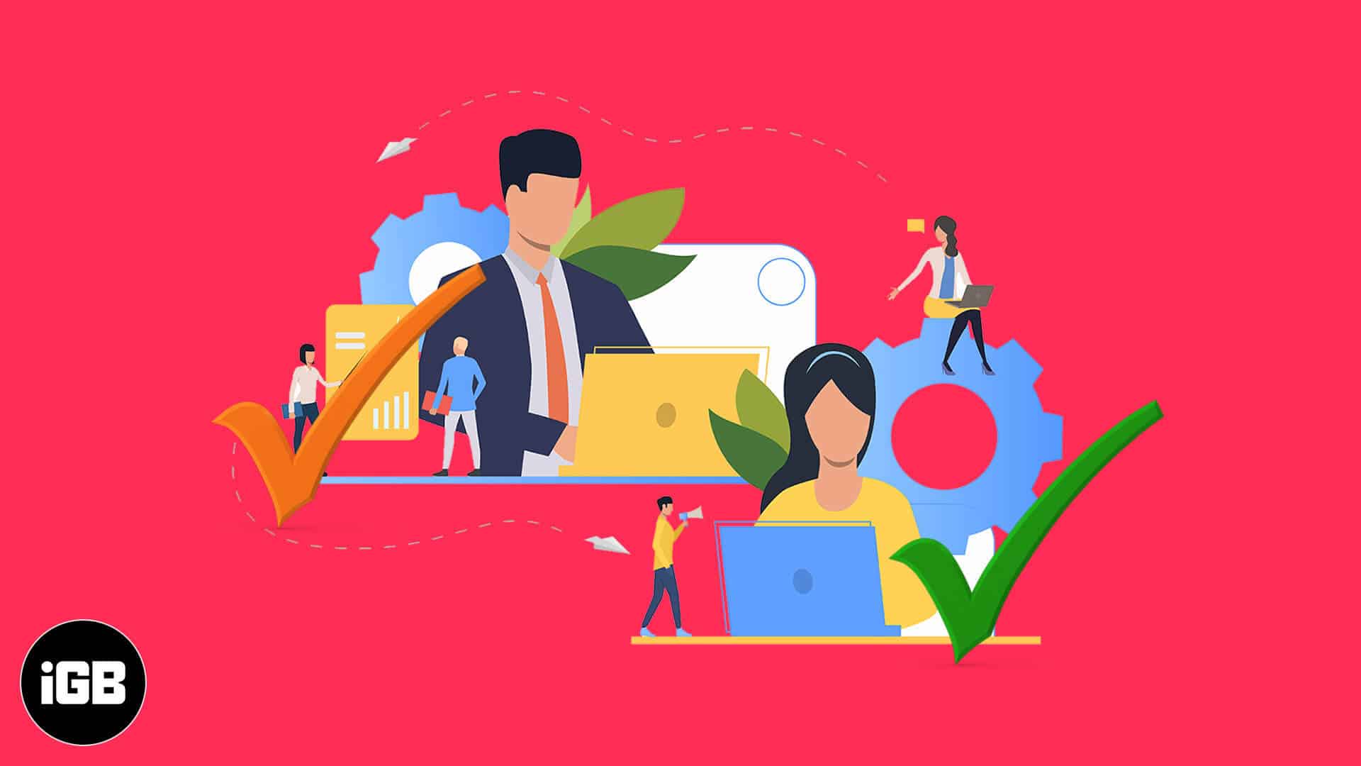 Best Team Management Apps for iPhone and iPad in 2025 iGeeksBlog Best team mangment apps for iphone and ipad
