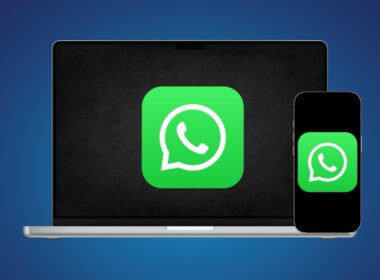 Make Audio and Video WhatsApp Calls on Your iPhone and Mac.