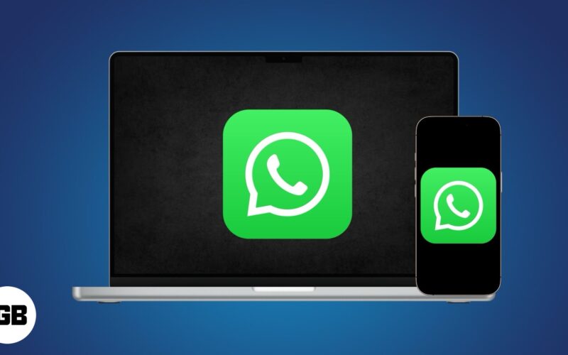 Make Audio and Video WhatsApp Calls on Your iPhone and Mac