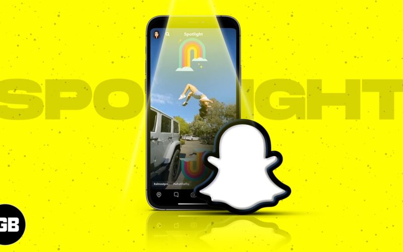 Snapchat Spotlight: Cara Menyiarkan, Pergi Virus, dan Dibayar Pada tahun 2025