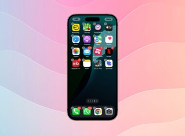How to Organize Apps on Your iPhone.