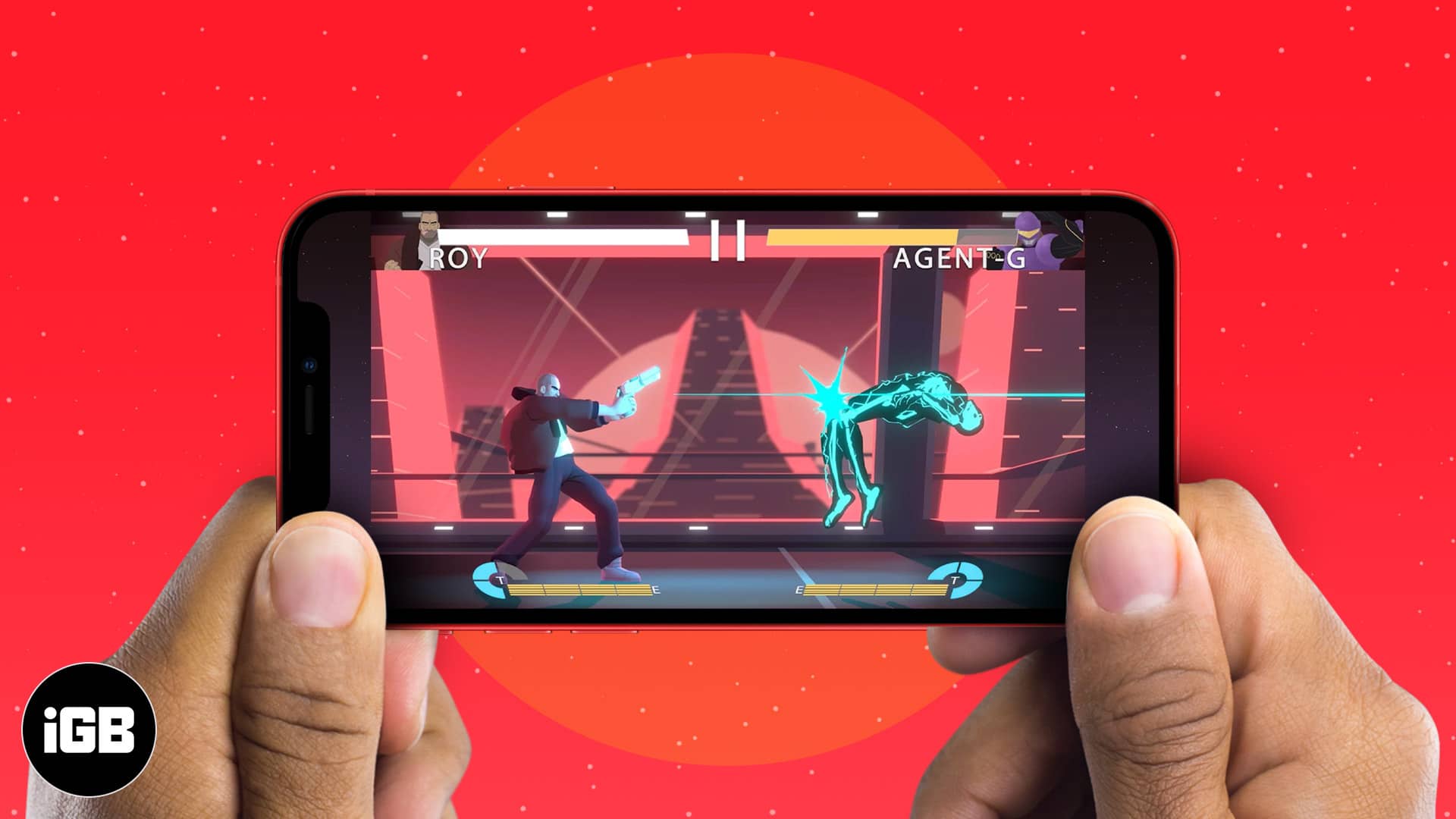 Best fighting games for iPhone and iPad in 2025 iGeeksBlog Best fighting games for iphone and ipad