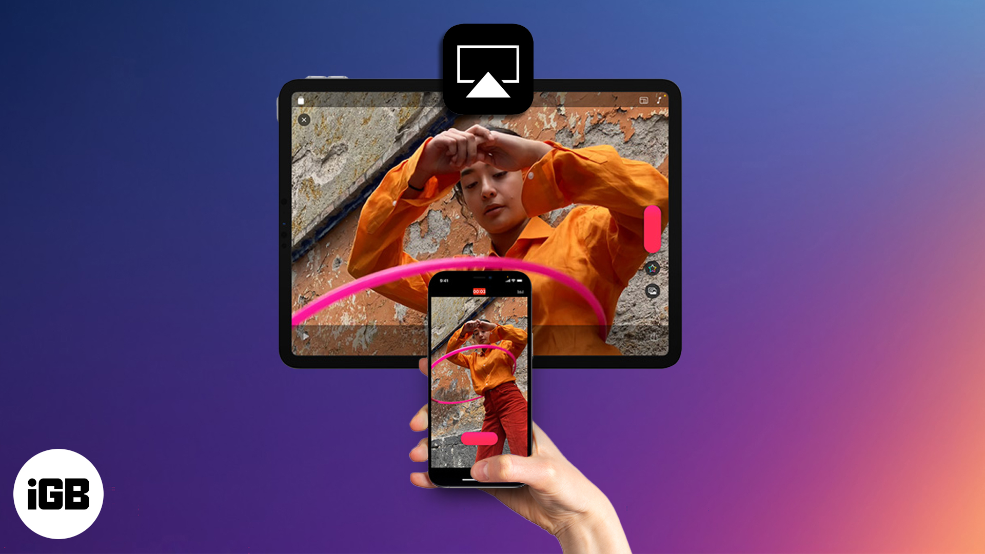 Trött på små skärmar? Så här använder du airplay för sömlös streaming och spegling Trött på små skärmar? Så här använder du airplay för sömlös streaming och spegling