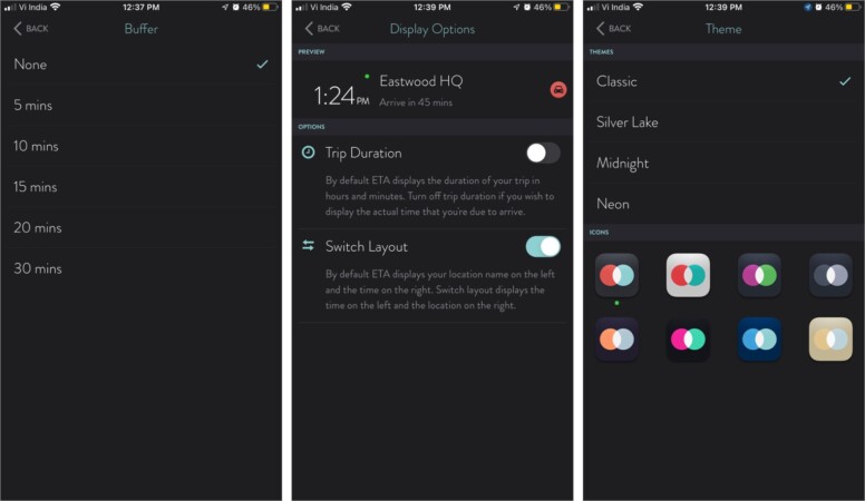 Eta iphone app features review 776x450 1 ETA iPhone app features review