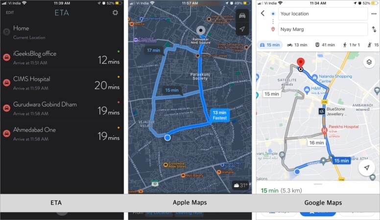 Eta iphone app location dashboard review 776x450 1 ETA iPhone app location dashboard review