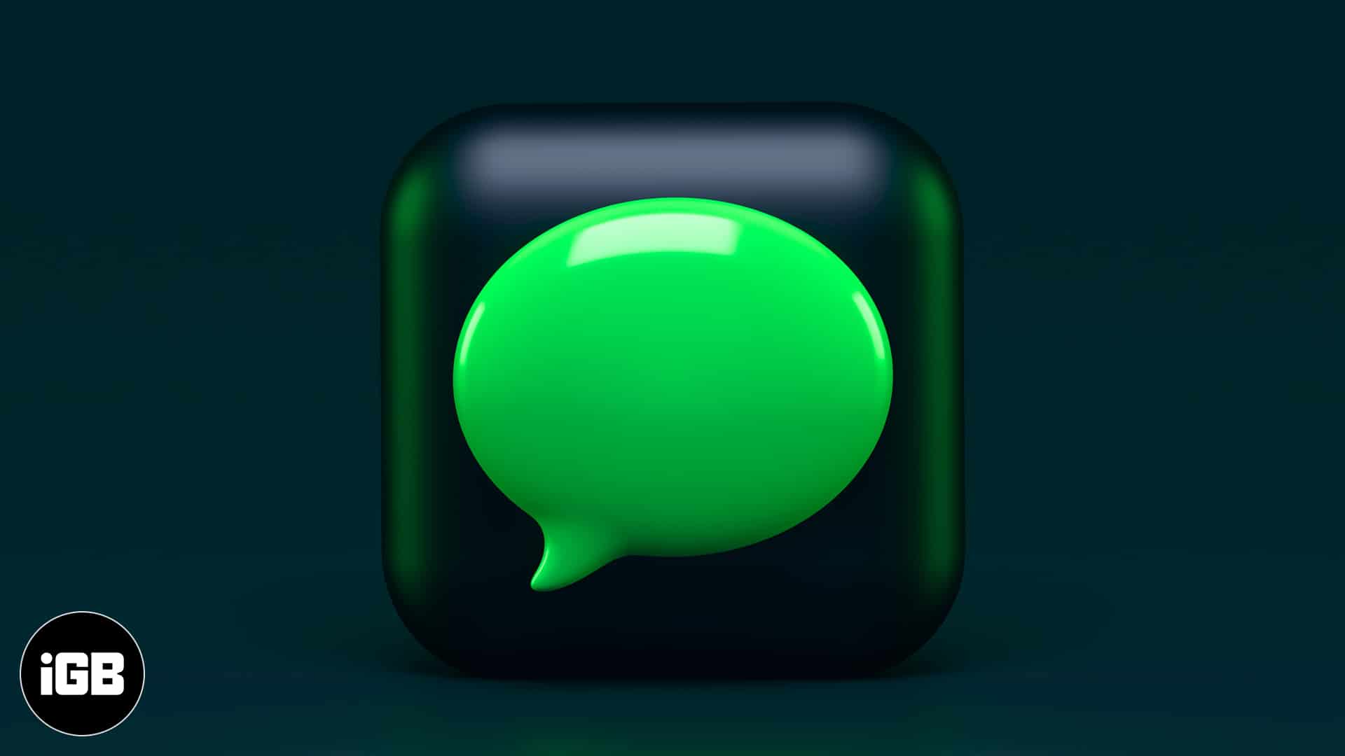 Best offline messaging apps for iPhone in 2025 iGeeksBlog Best offline messaging apps for iphone