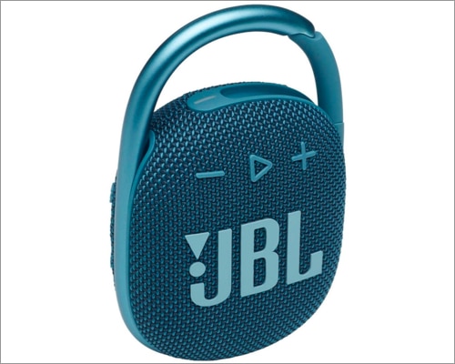 JBL Clip 4   Portable Mini Bluetooth Speaker