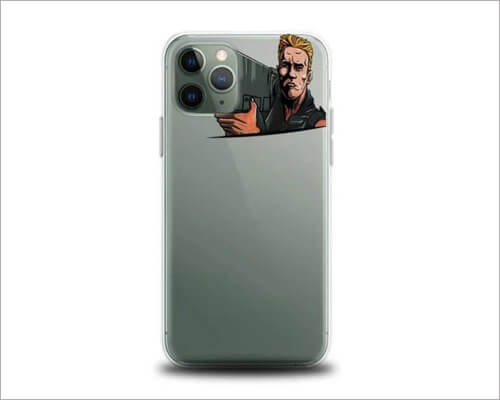 Stefan boutique Arnold iPhone 11 11 Pro and 11 Pro Max Case