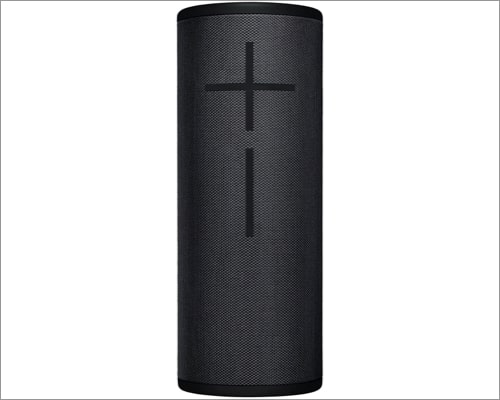 Ultimate Ears MEGABOOM 3 Portable Wireless Bluetooth Speaker