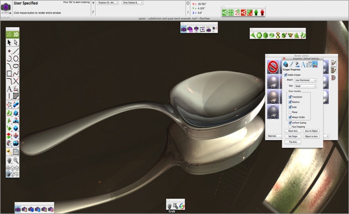 TurboCAD cost effective AutoCAD alternative for Mac