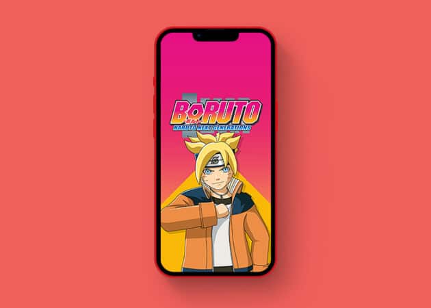 Iphone boruto wallpaper 630x450 1 iPhone Boruto wallpaper