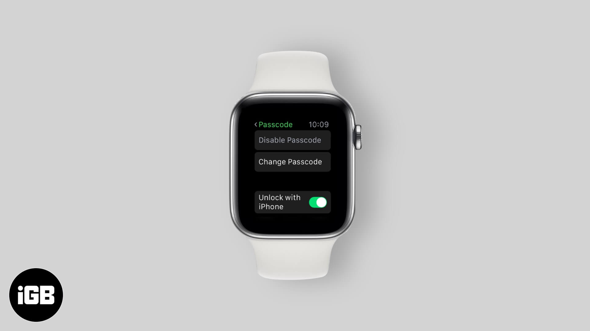 Forgot your Apple Watch password Heres how to reset it iGeeksBlog How to reset apple watch passcode