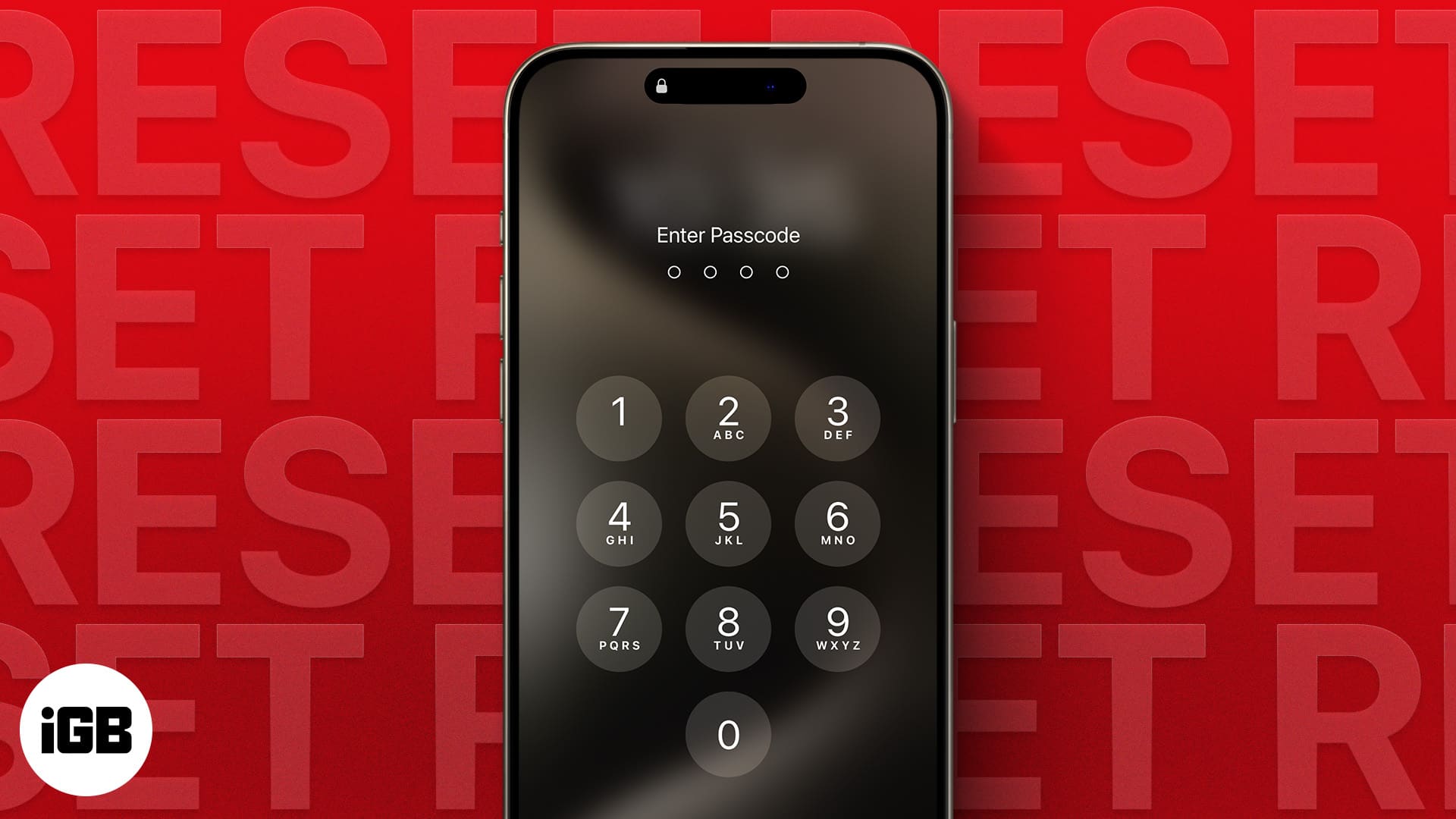 How to unlock an iPhone if you forgot the passcode 2025 guide How to unlock iPhone if you forgot passcode