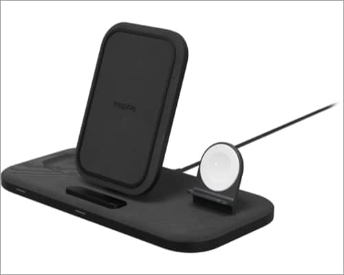 Mophie 3 in 1 iPhone docking station