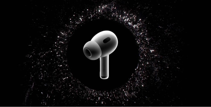 Airpods pro 2 design AirPods Pro 2 Design