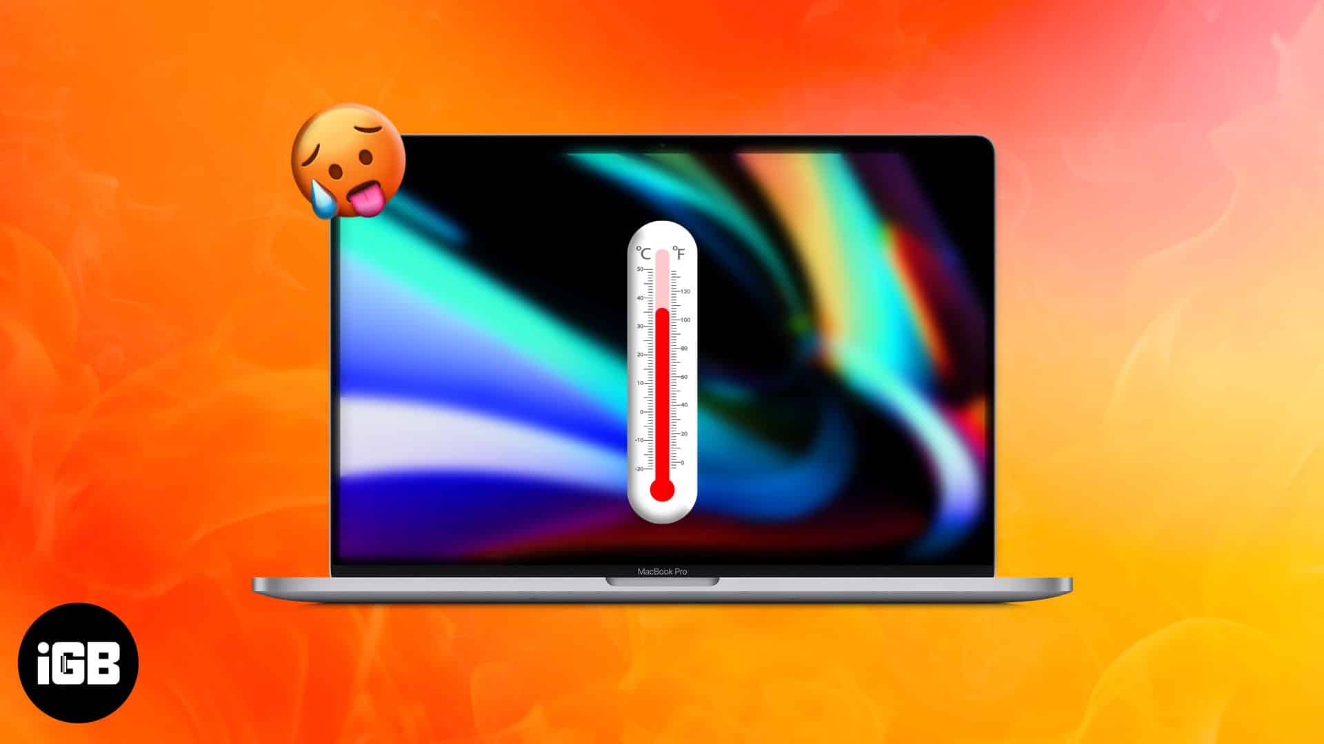 MacBook overheating Heres causes and fixes How to fix macbook overheating issue