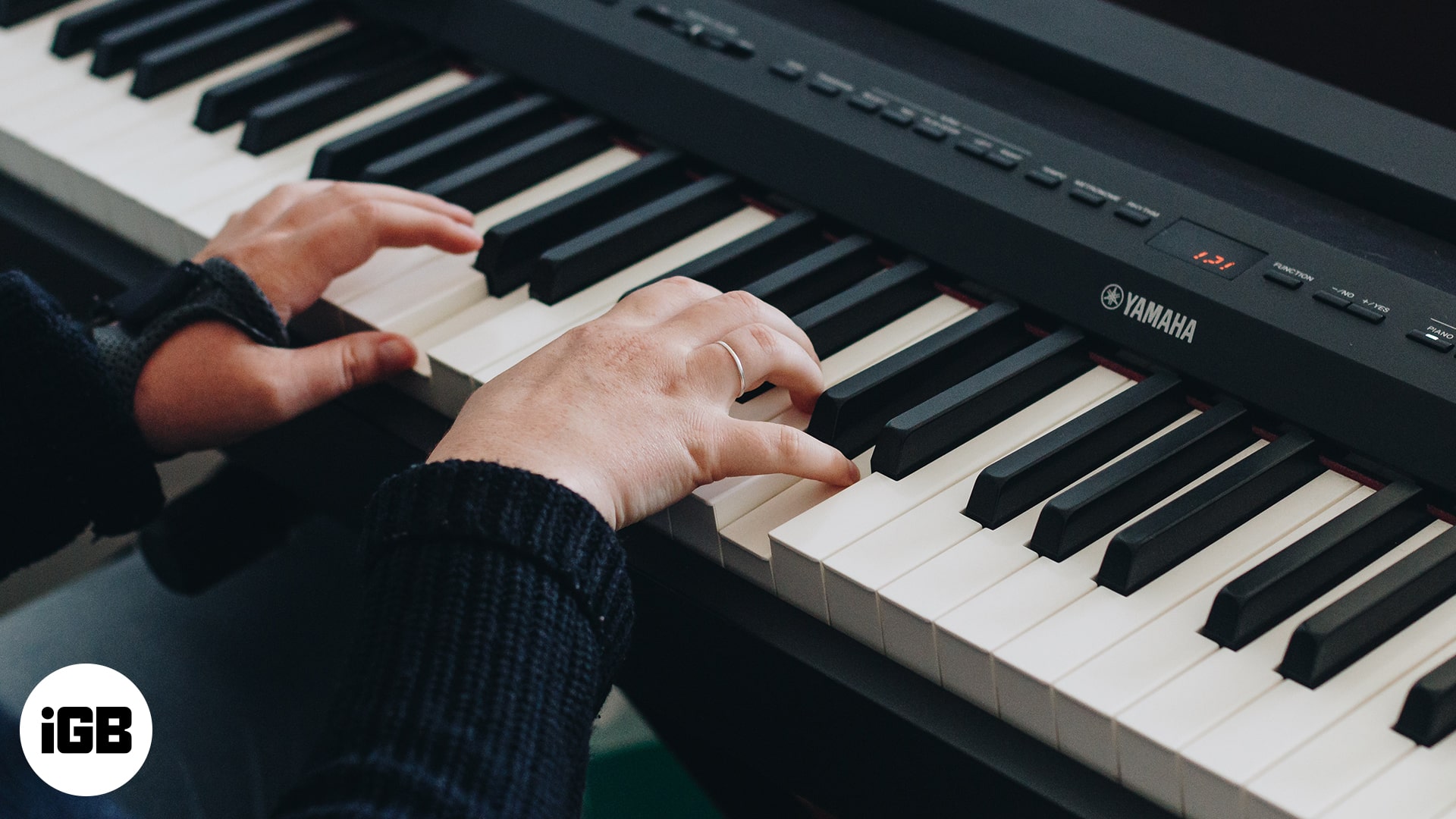 Best piano learning apps for iPhone and iPad in 2025 iGeeksBlog Best piano learning app for iphone