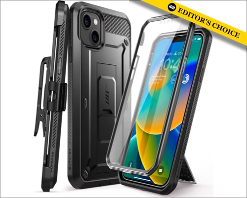 Supcase belt clip case for iphone 14 plus SUPCASE belt clip case for iPhone 14 plus
