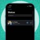 How to use WhatsApp Status on iPhone