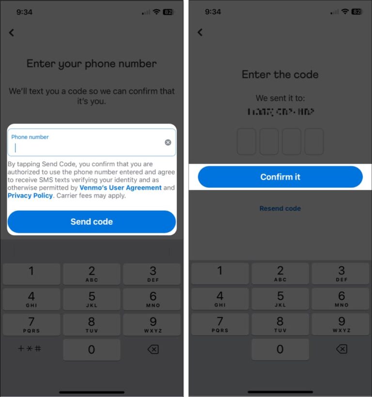 How to use Venmo account on iPhone and iPad (2024) iGeeksBlog