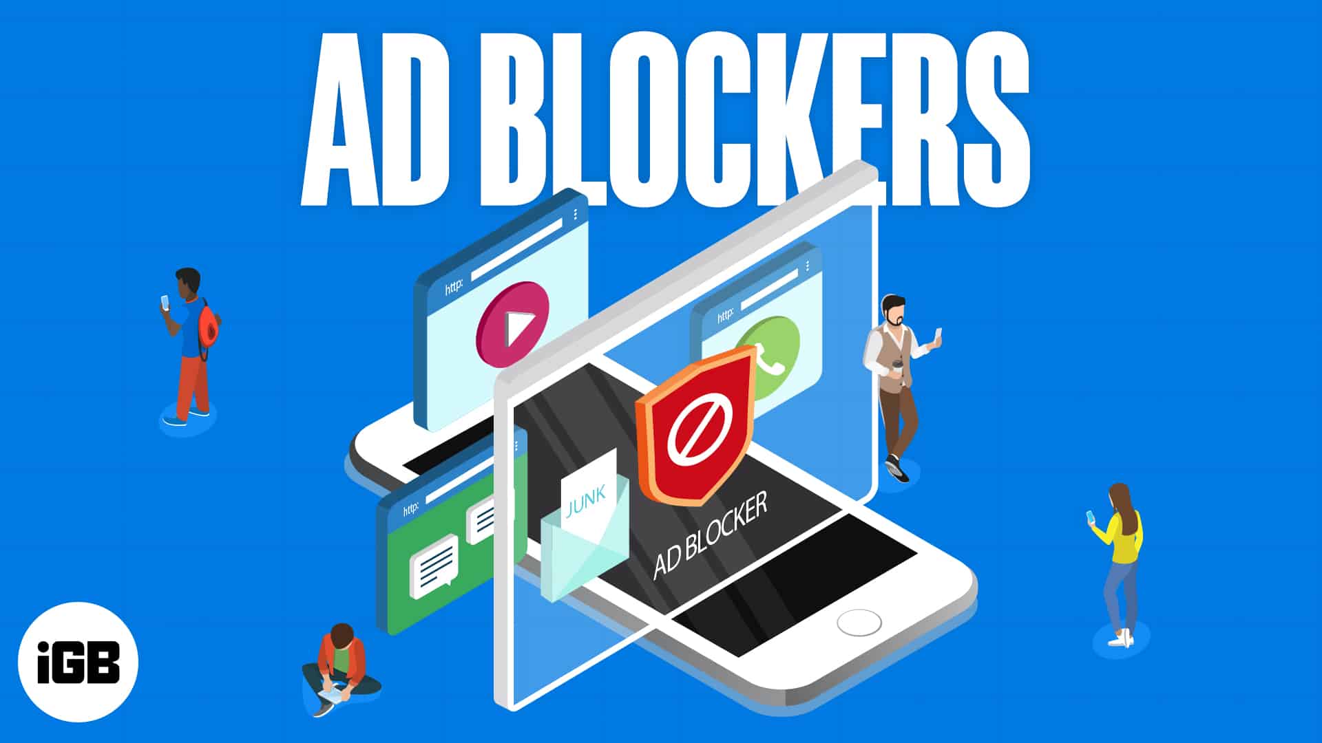 Best ad blockers for iPhone and iPad in 2025 iGeeksBlog Best ad blockers for iphone and ipad in 2023
