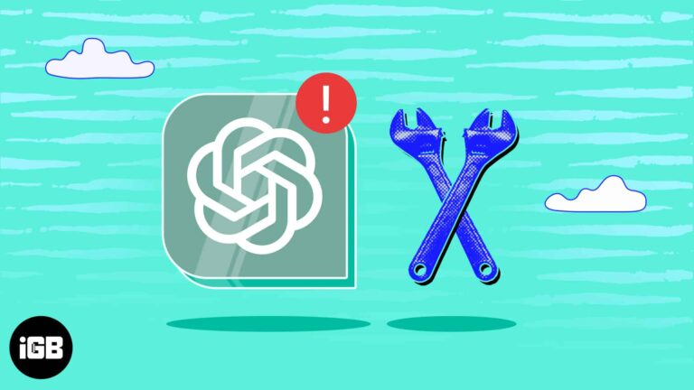 How to fix chatgpt network error