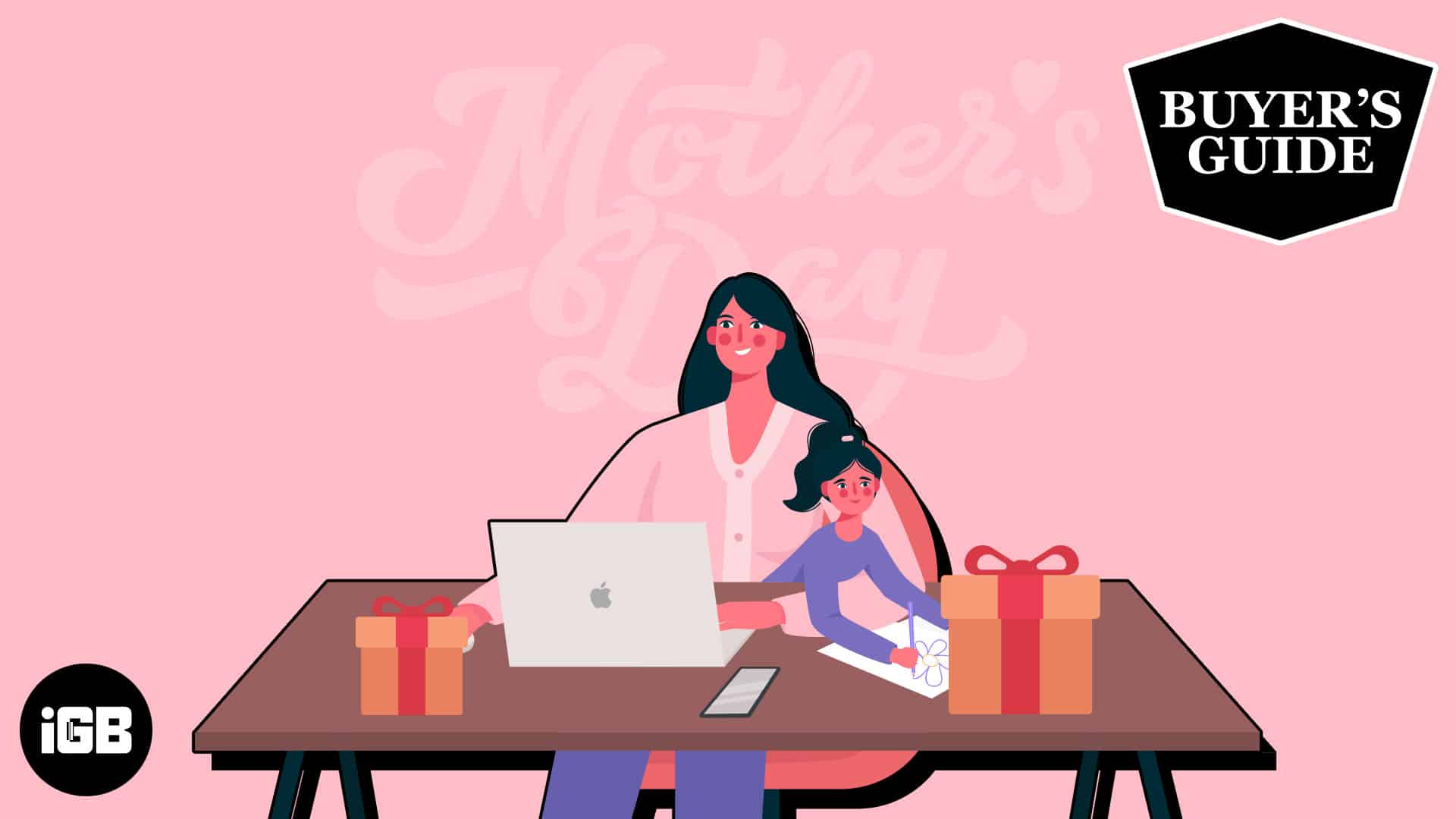 Best mothers day tech gift ideas for 2023