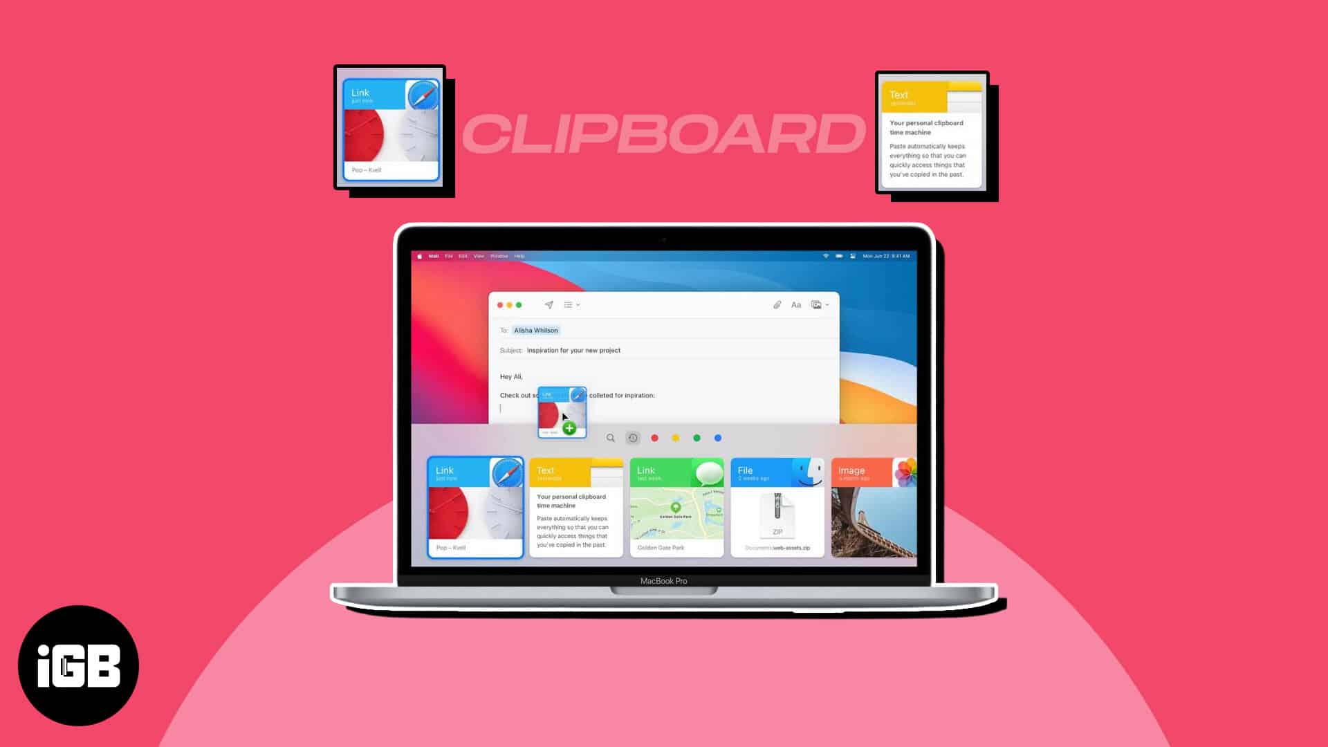 10 Best Clipboard Apps for Mac in 2025 Best clipboard managers for mac in 2023