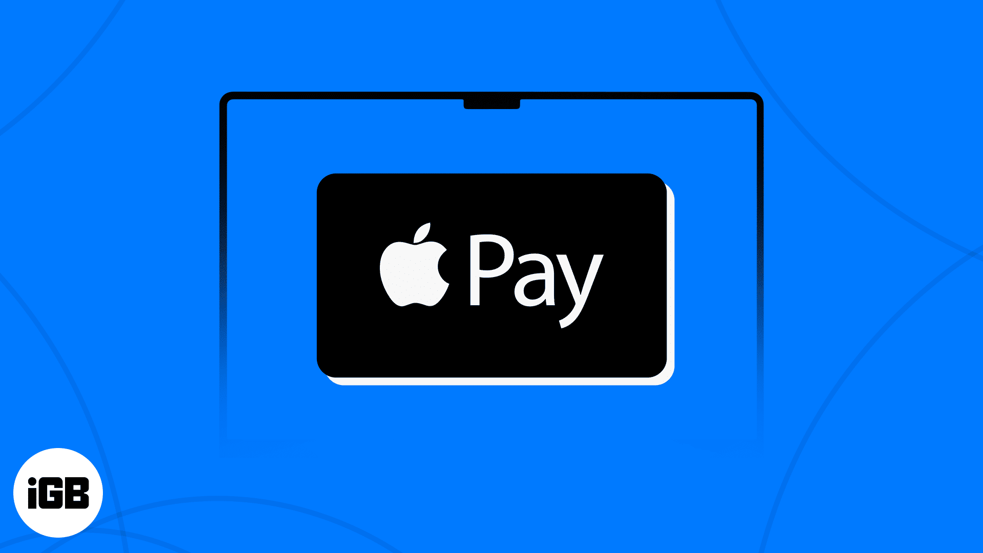 How to use Apple Pay on Mac iGeeksBlog How to use apple pay on mac macos 13 ventura