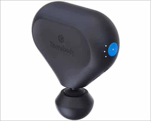 Theragun Mini 20 electric massager Mother's Day gift