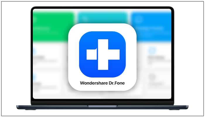 What is Wondershare DrFone