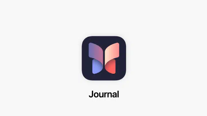 A brand new Journal app 