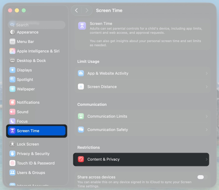 Why can't I Clear My Safari Data? (Troubleshooting)