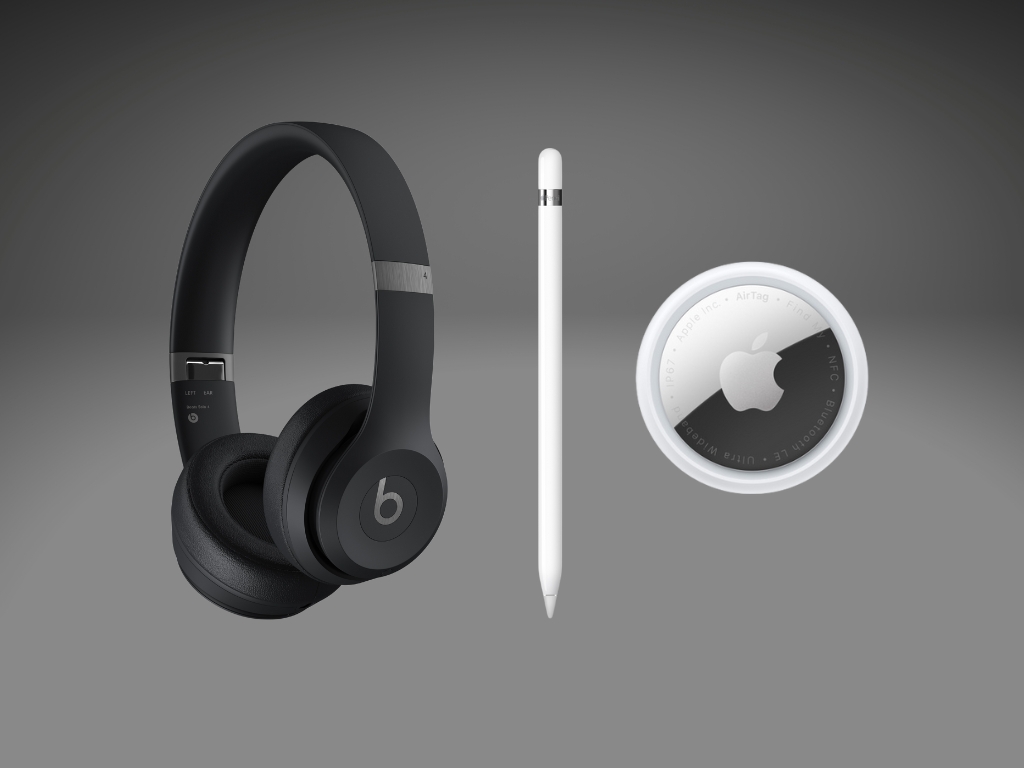 Deals on apple accessories