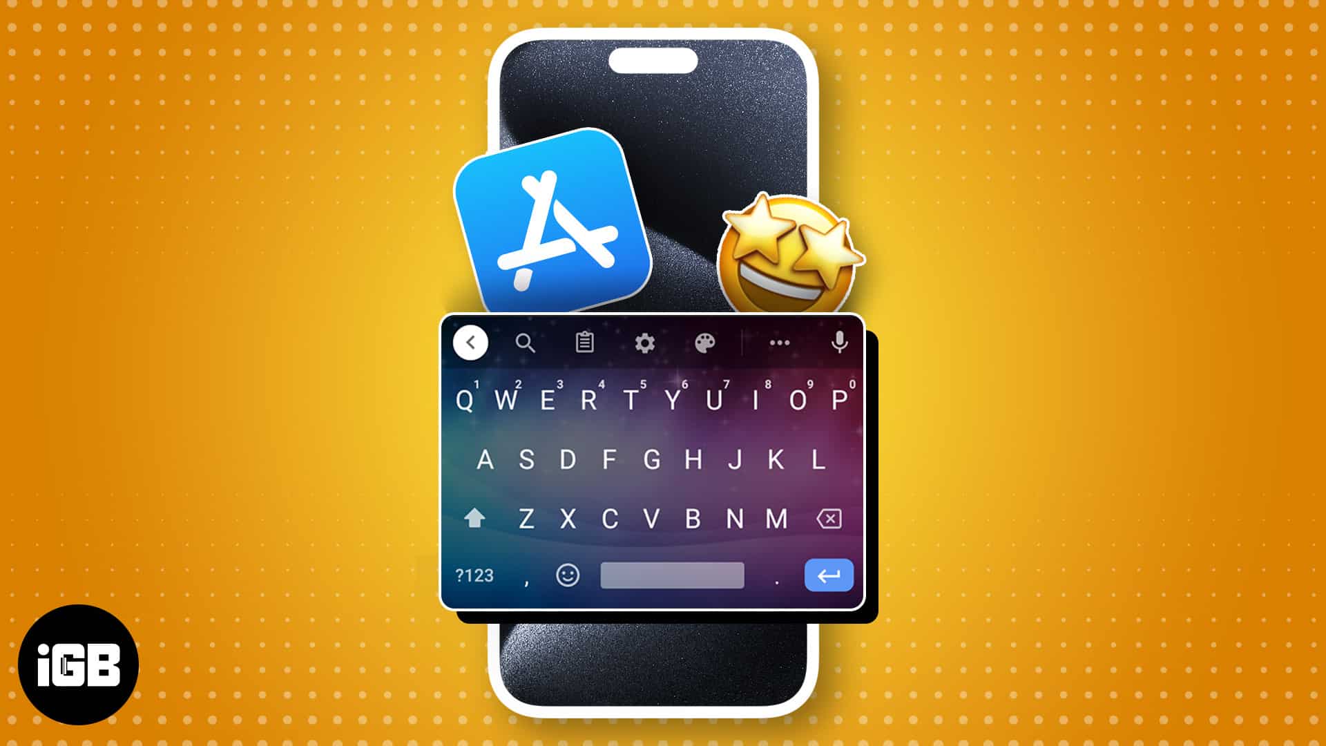 Best keyboard apps for iPhone and iPad in 2025 iGeeksBlog Best keyboard apps for iphone ipad