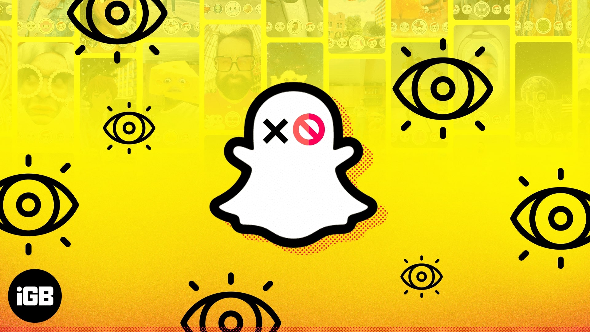 Hur man vet om någon blockerade dig på Snapchat (och vad du kan göra åt det)