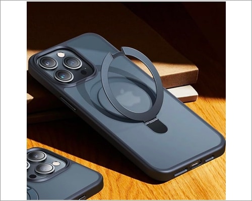 Humixx Mag Guard Best iPhone 15 Pro Max rugged case