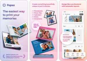 BEST PHOTO BOOK MAKER APPS FOR IPHONE 2025 visual data 6